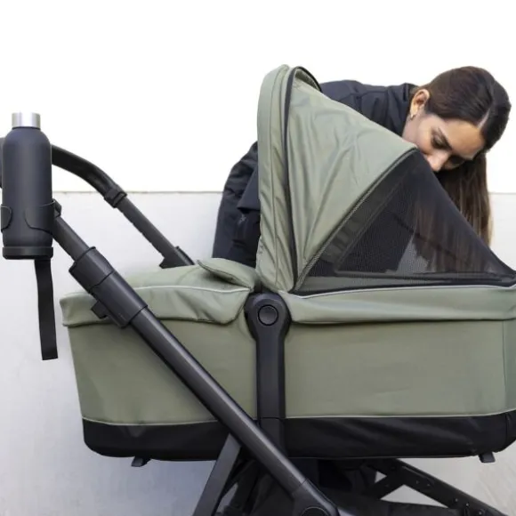 Thule Sleek Reiswieg Grey Melange