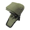 Thule Sleek Sibling Seat Midnight Black