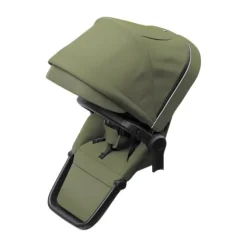 Thule Sleek Sibling Seat Midnight Black