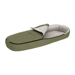Thule Sleek Voetenzak Soft Green