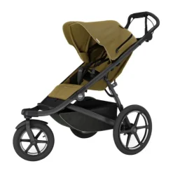Thule Urban Glide 3 Black