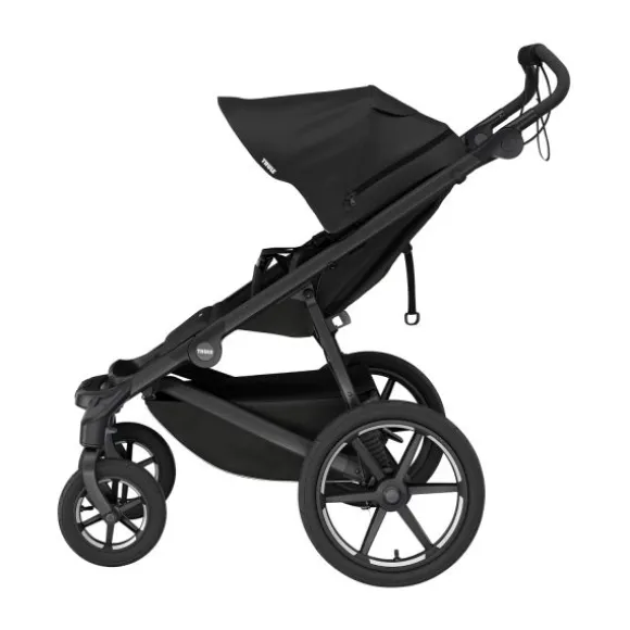Thule Urban Glide 3 Black