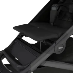 Thule Urban Glide 3 Black