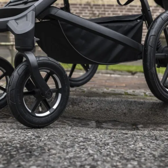 Thule Urban Glide 3 Black