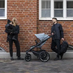 Thule Urban Glide 3 Black