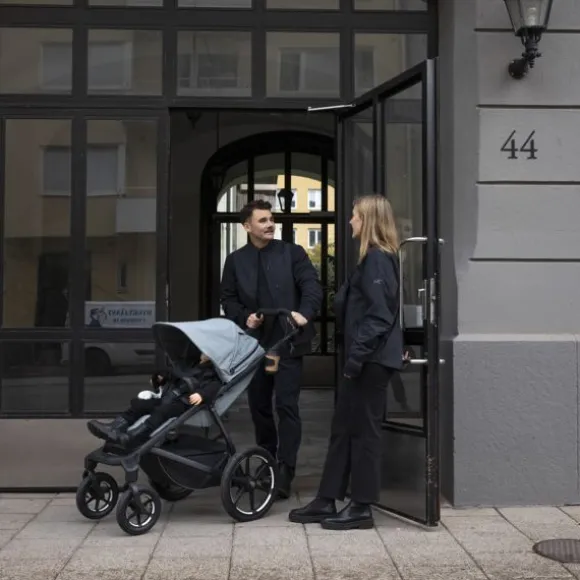 Thule Urban Glide 3 Black