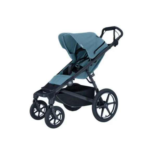 Thule Urban Glide 3 Black