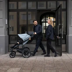 Thule Urban Glide 3 Black