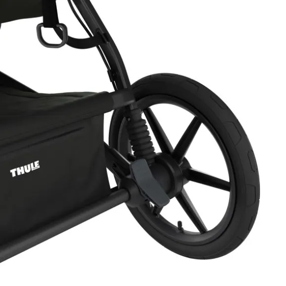 Thule Urban Glide 3 Black