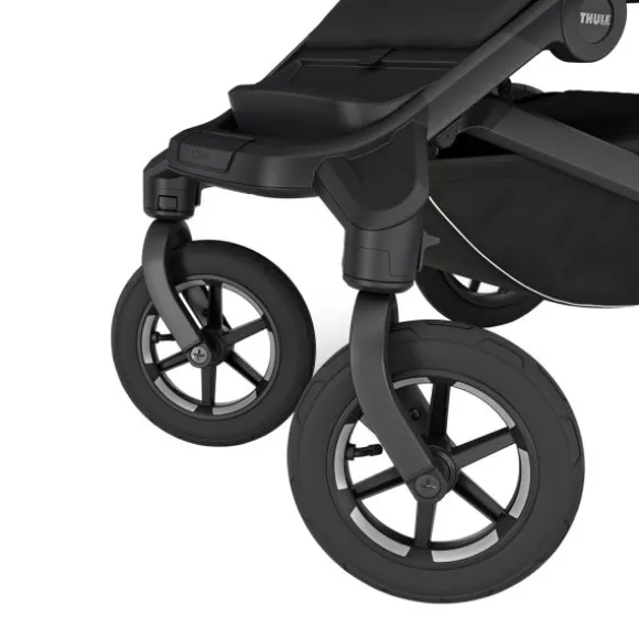 Thule Urban Glide 3 Black