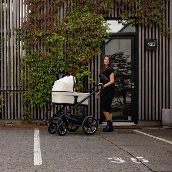 Thule Urban Glide 3 Black