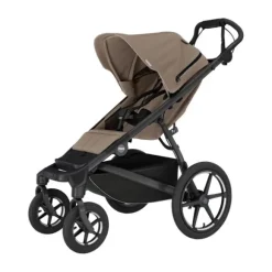 Thule Urban Glide 3 Black