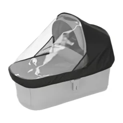 Thule Urban Glide 4 Kinderwagen 4‑in‑1 – Complete Bundel – Beige