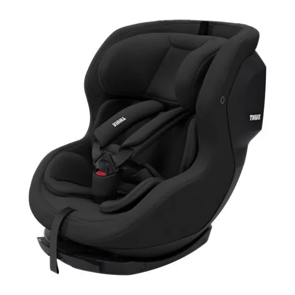 Thule Urban Glide 3 Kinderwagen 4-in-1 - Complete Bundel - Nutria Green