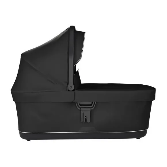 Thule Urban Glide 3 Kinderwagen 4-in-1 - Complete Bundel - Nutria Green