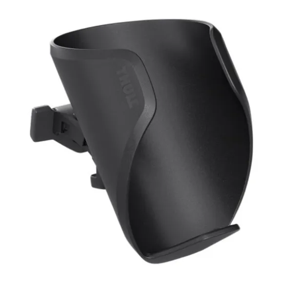Thule Urban Glide 3 Kinderwagen 4-in-1 - Complete Bundel - Nutria Green