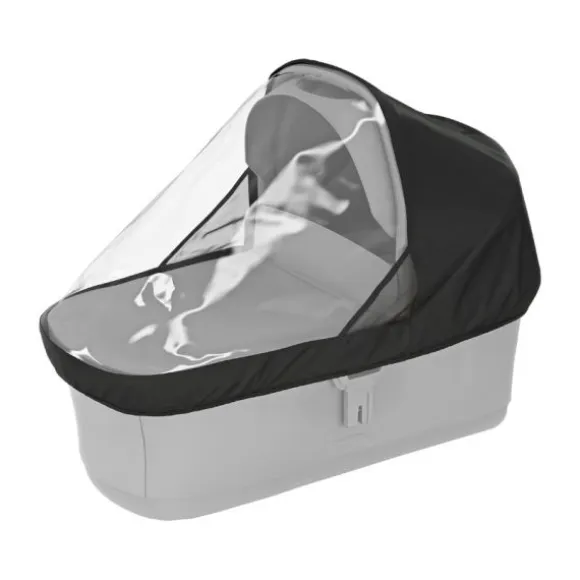Thule Urban Glide 3 Kinderwagen 4-in-1 - Complete Bundel - Nutria Green