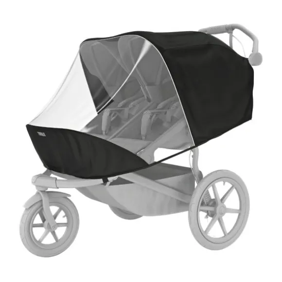 Thule Urban Glide3 Regenhoes Double