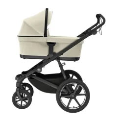 Thule Urban Glide 4-Wheel Beige incl. reiswieg