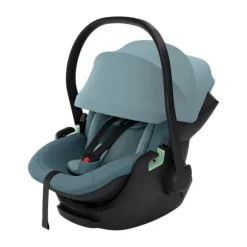 Thule Urban Glide 4-Wheel Beige incl. reiswieg