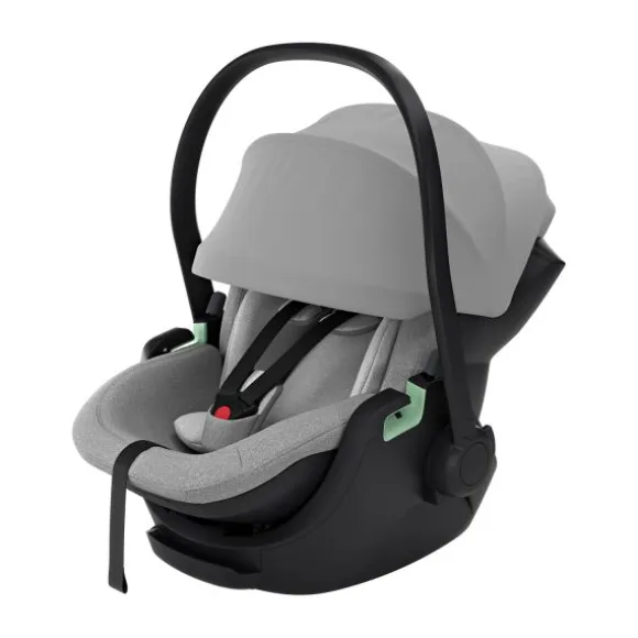 Thule Urban Glide 4-Wheel Beige incl. reiswieg