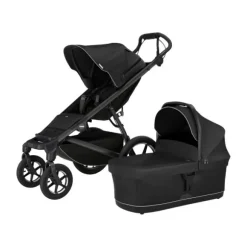Thule Urban Glide 4-Wheel Beige incl. reiswieg
