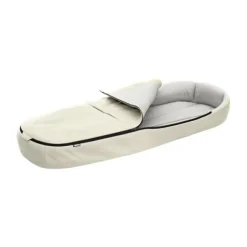 Thule Voetenzak Stroller Soft Beige