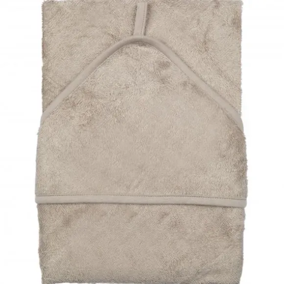 Timboo Badcape Feather Grey XXL