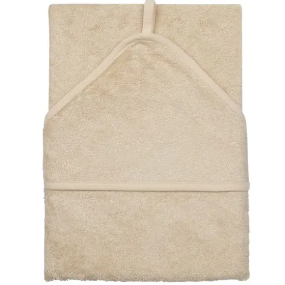 Timboo Badcape Feather Grey XXL