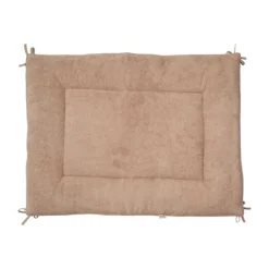 Timboo Boxkleed - 95 x 75 cm - Frosted Almond