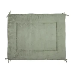 Timboo Boxkleed - 95 x 75 cm - Frosted Almond