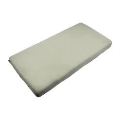Timboo Hoeslaken - 75 x 95 cm - Whisper Green