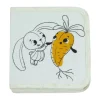 Tiny Love Double Sided Book Garden Of Adventures