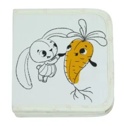 Tiny Love Double Sided Book Garden Of Adventures