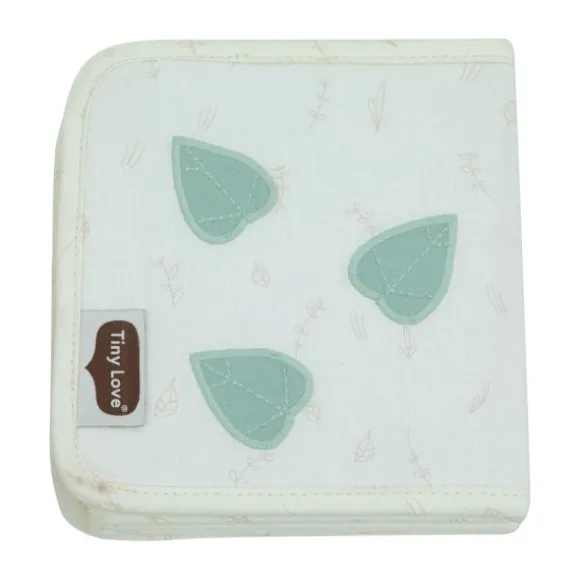 Tiny Love Double Sided Book Garden Of Adventures