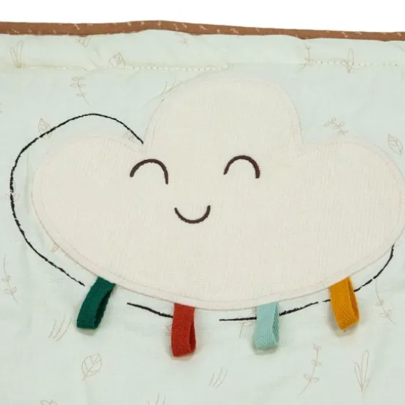 Tiny Love Supermat Garden Of Adventures