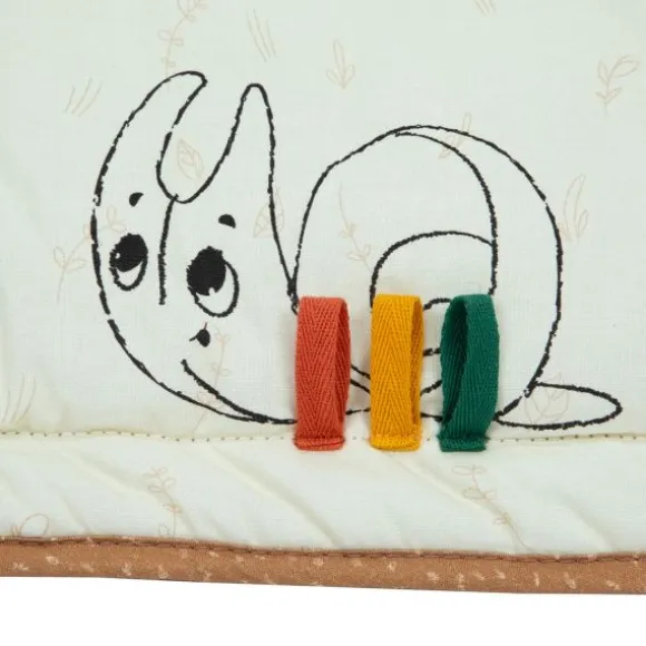 Tiny Love Supermat Garden Of Adventures