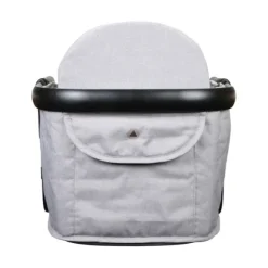 Topmark Tafelhangstoel Rafi Grey