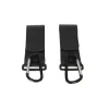 Topmark Tassenhaakjes Buggy/Kinderwagen