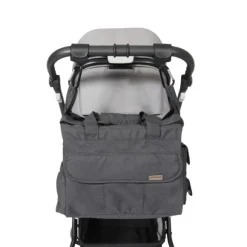 Topmark Tassenhaakjes Buggy/Kinderwagen
