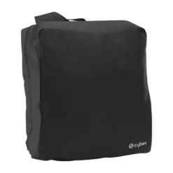 Travel Bag Beezy Black - Black