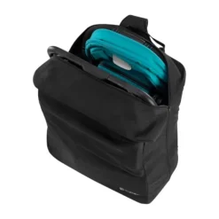 Travel Bag Beezy Black - Black