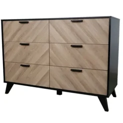 TWF Bedhek Clay 120 cm Breed