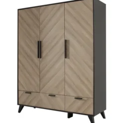 TWF Bedhek Clay 120 cm Breed