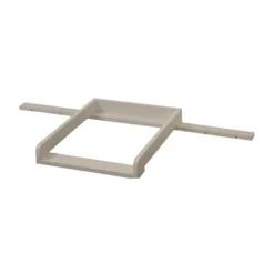 TWF Bladvergroter XL Beach Island Clay
