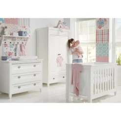 TWF Box Luna Met Lade Clay