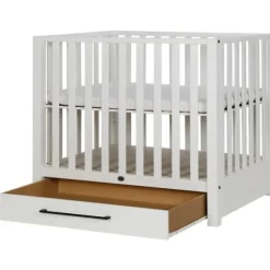 TWF Box Luna Met Lade Clay