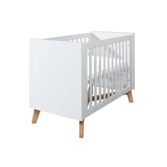 TWF Ledikant 60 x 120 - Commode - Hanglegkast Mika