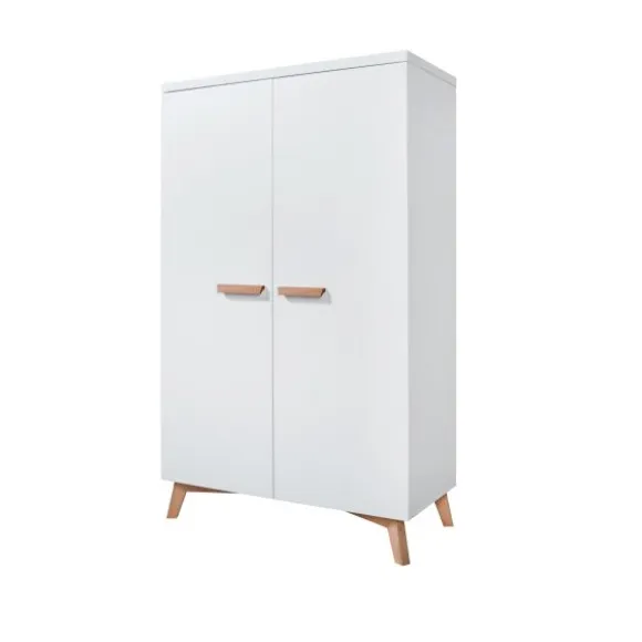 TWF Ledikant 60 x 120 - Commode - Hanglegkast Mika