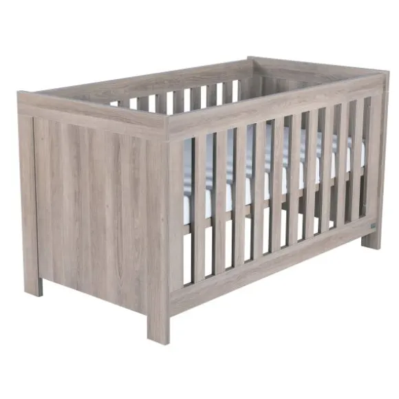 TWF Ledikant 60 x 120 - Commode - Hanglegkast Golf